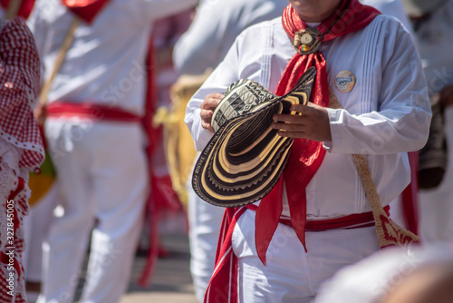 Barranquilla Carnival 2020  photo