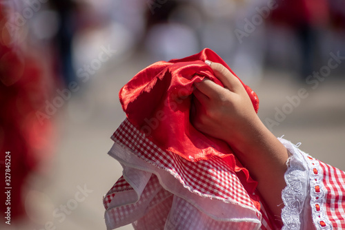 Barranquilla Carnival 2020  photo