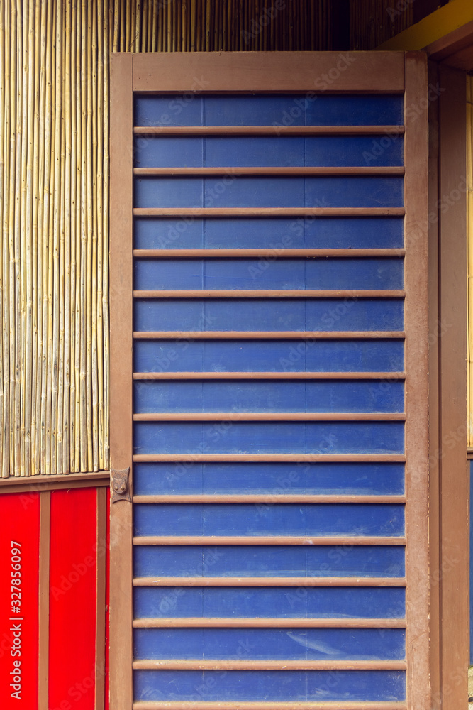 traditional japanese wooden door traditional japanese wooden door