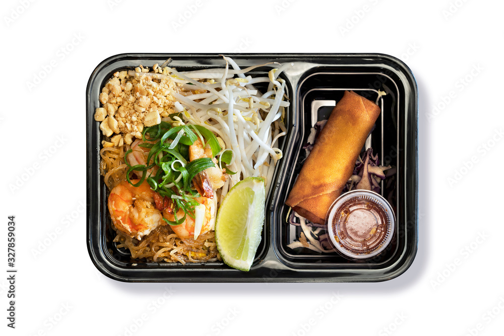 Pad thai delivery deals