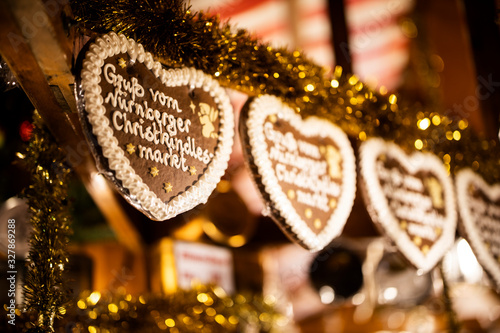 Christkindlmarkt