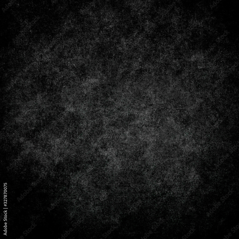 Grey designed grunge texture. Vintage background with space for text or image