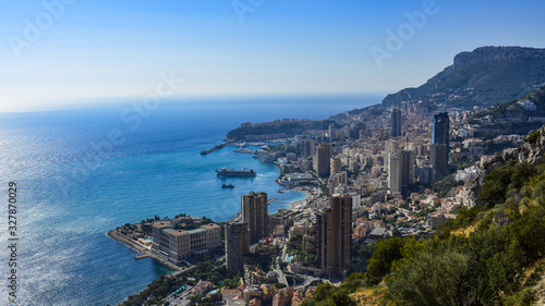 Monaco © patrick