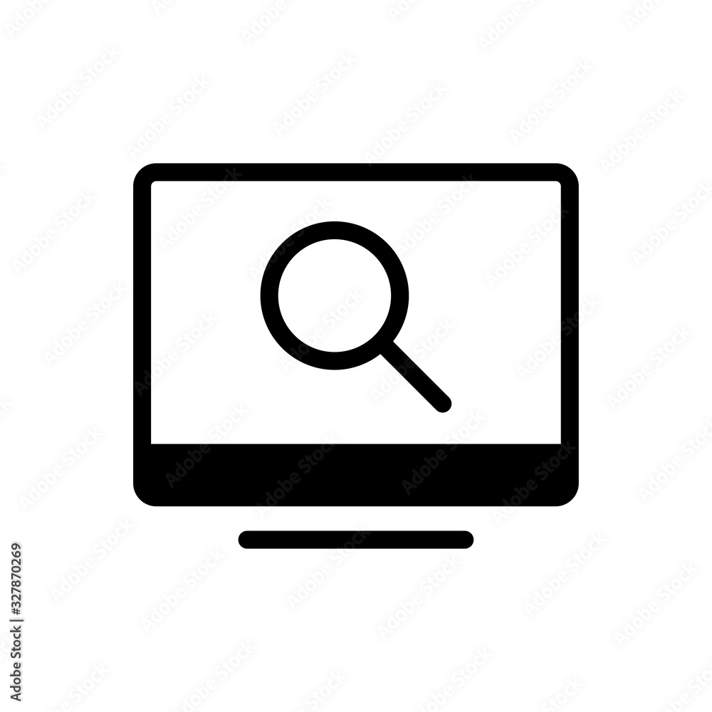 search search