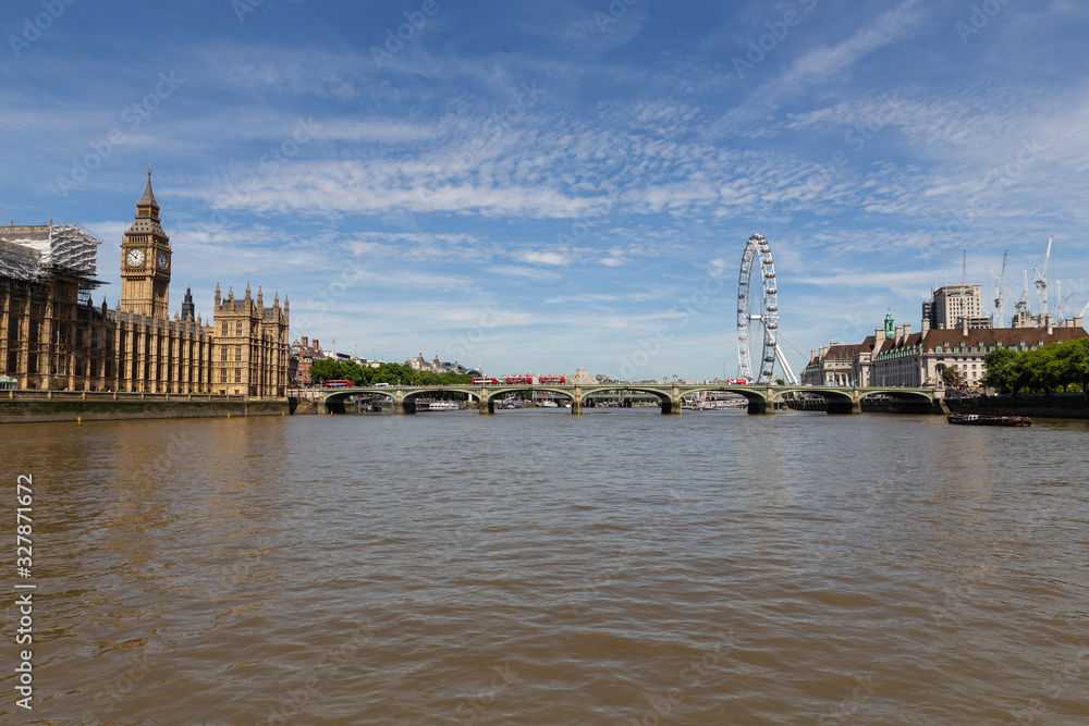 city of london