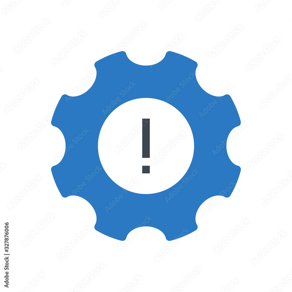 warning warning