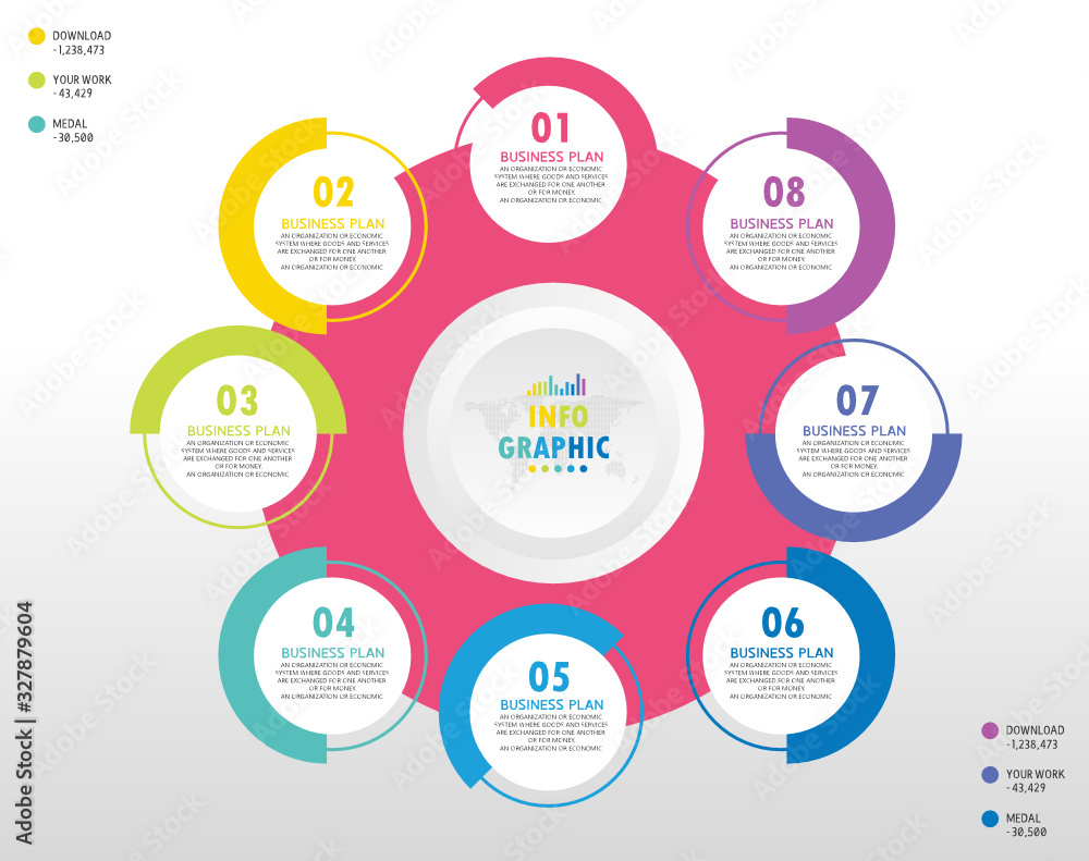 vector illustration Can be used for process, presentations, layout, banner,info graph vector illustration Can be used for process, presentations, layout, banner,info graph