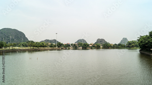 Ninh Binh © fagnard