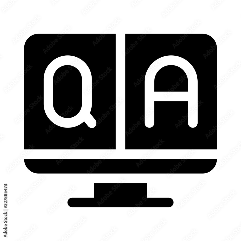 question question