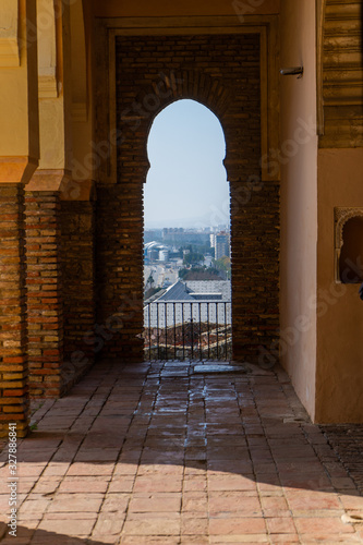 alcazabar malaga