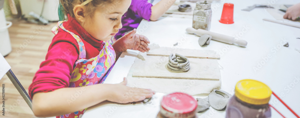Creative Clay For Children Pottery Workshop Creative Clay For Children Pottery Workshop