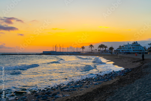 abendrot marbella