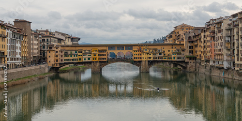 City of Florence arno © pierluigipalazzi