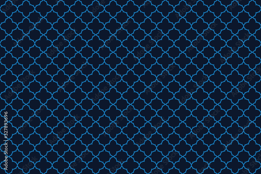 Seamless pattern with abstract geomatric vectorMobile Seamless pattern with abstract geomatric vectorMobile