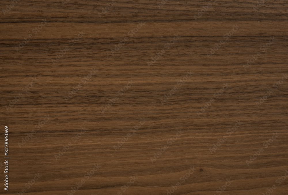 background of Walnut wood surface background of Walnut wood surface