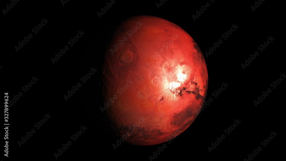 Planet Mars. High quality 4K 3D animation. Perfectly looped and rendered with alpha channel (transparency). Use in any NLE software. Drag and drop. Planet Mars. High quality 4K 3D animation. Perfectly looped and rendered with alpha channel (transparency). Use in any NLE software. Drag and drop.
