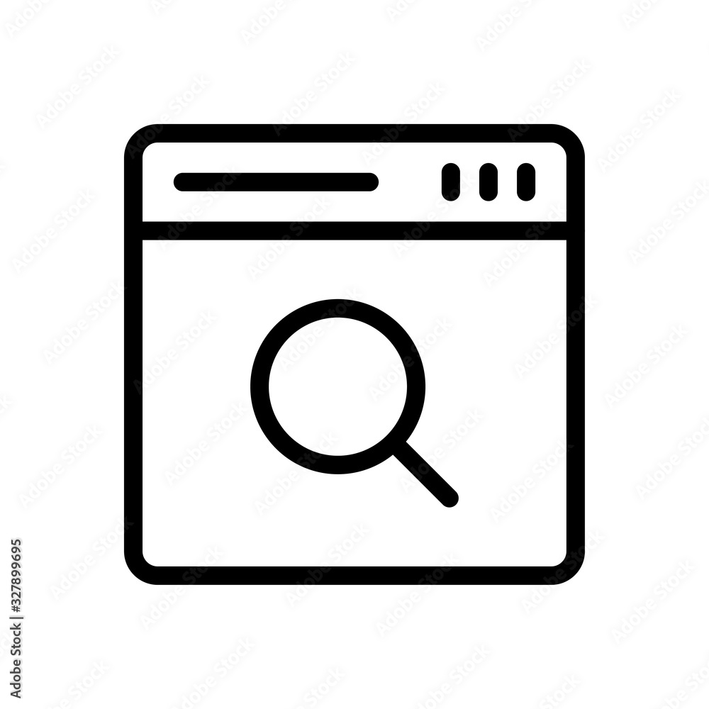 search search