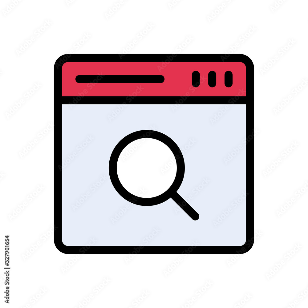 search search