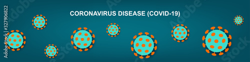 Wuhan novel respiratory coronavirus 2019-nCoV outbreak.