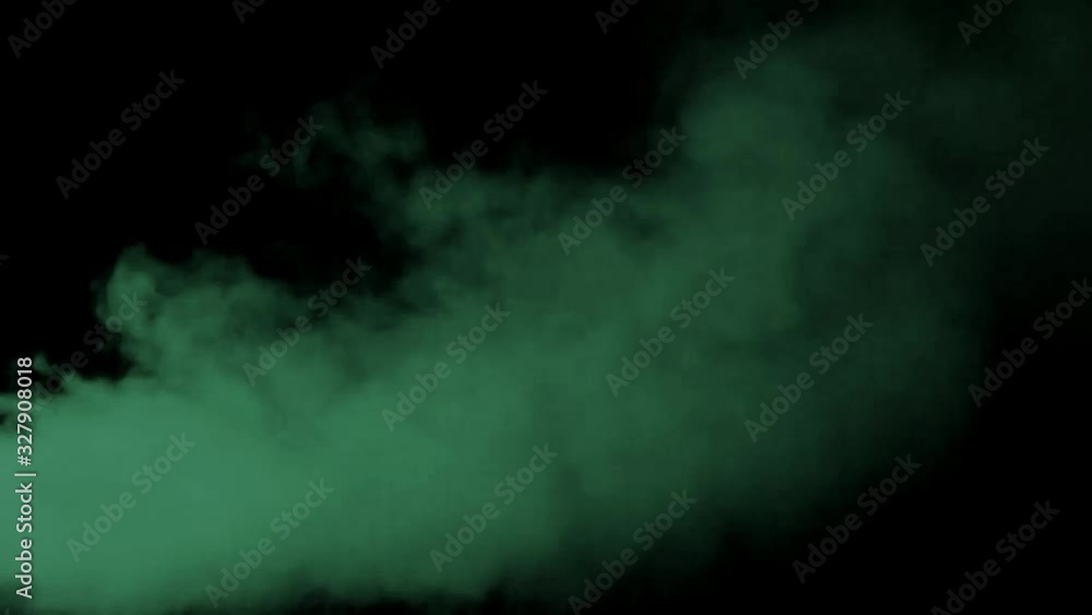 Animated smoke simulation ready to be used in your professional projects 3 Animated smoke simulation ready to be used in your professional projects 3
