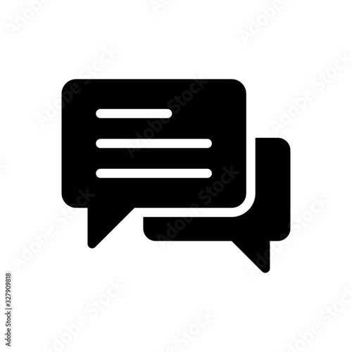 conversation