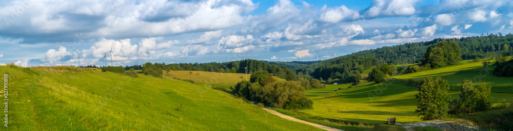 Beautiful Landscape Beautiful Landscape