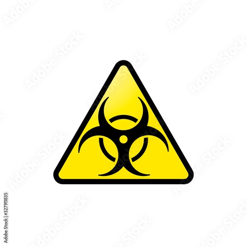  biological hazard