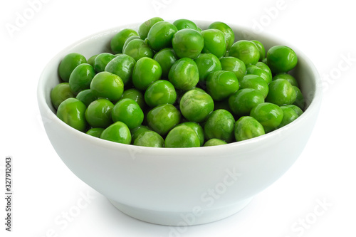 Foto Green peas