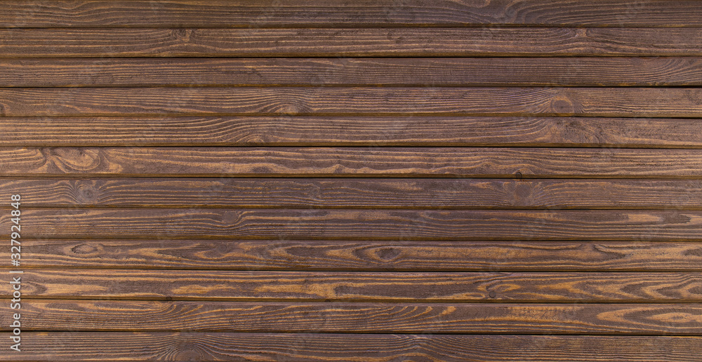 Brown wooden planks desk table background texture. Top view with copy space for text and any design. Brown wooden planks desk table background texture. Top view with copy space for text and any design.