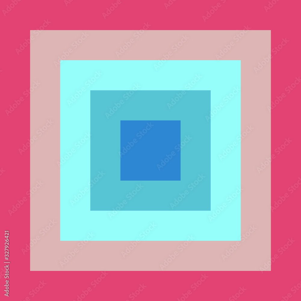 Abstract background block box brick colorful creative design digital element flat geometric square style texture vector Abstract background block box brick colorful creative design digital element flat geometric square style texture vector
