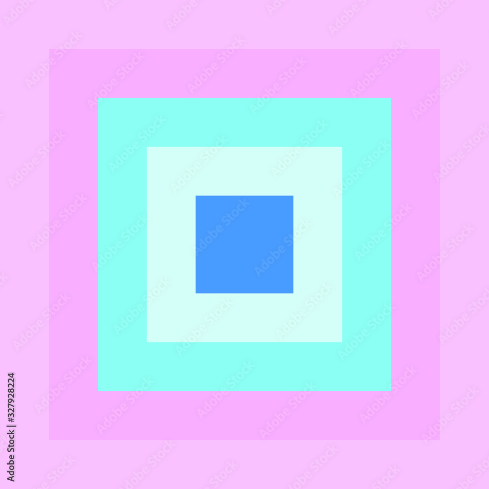 Abstract background block box brick colorful creative design digital element flat geometric square style texture vector Abstract background block box brick colorful creative design digital element flat geometric square style texture vector