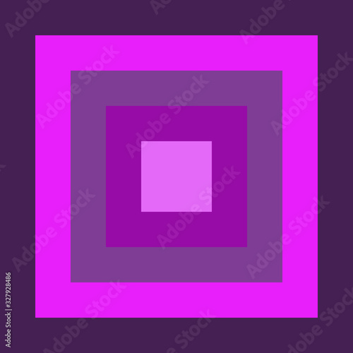 Abstract background  block  box  brick  colorful creative design digital element flat geometric   square style texture vector 
