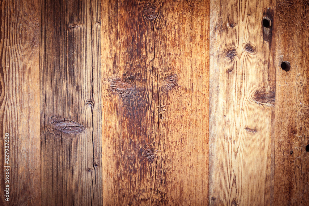 Altes Holzbrett Altes Holzbrett