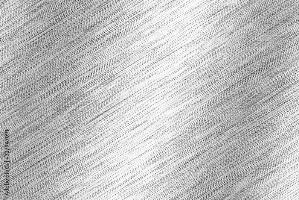 Brushed light metal texture. Brushed light metal texture.