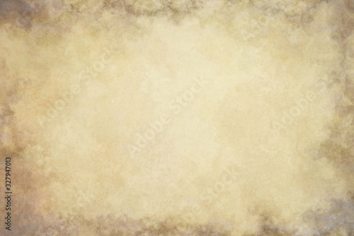 Abstract old brown vintage background