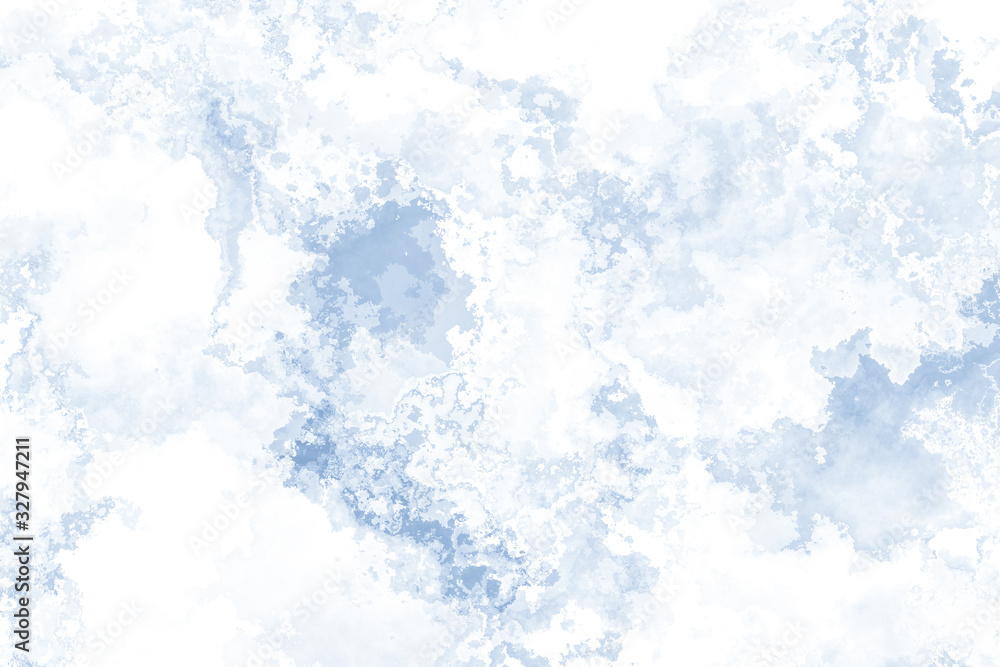 Watercolor chaotic texture. Watercolor chaotic texture.