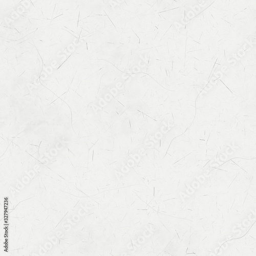 Seamless texture of black and white lines, scratches, dots