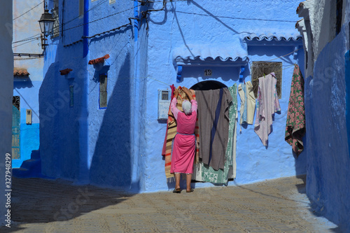 Marruecos.  © Andres Moreno