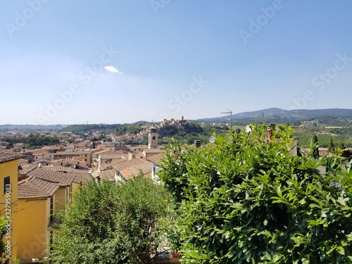 View of Florence