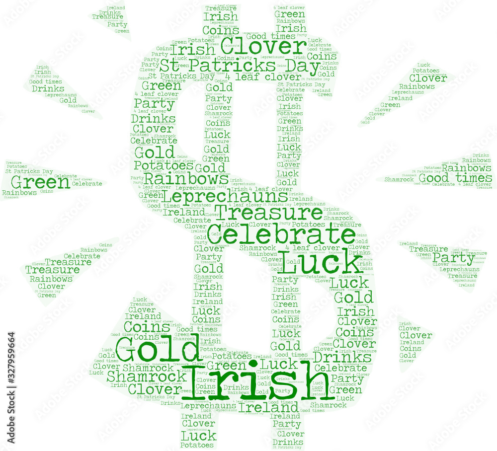 Leprechauns and Rainbows Leprechauns and Rainbows