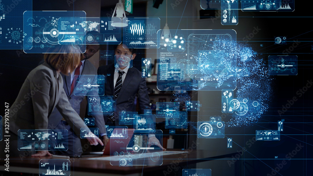 ビジネスとテクノロジー