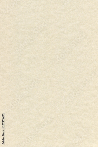 Natural Decorative Recycled Spotted Beige Tan Marbled Art Paper Texture Background, Vertical Handmade Rough Rice Straw Marble Craft Sheet Textured Macro Closeup Pattern, Blank Empty Vintage Copy Space