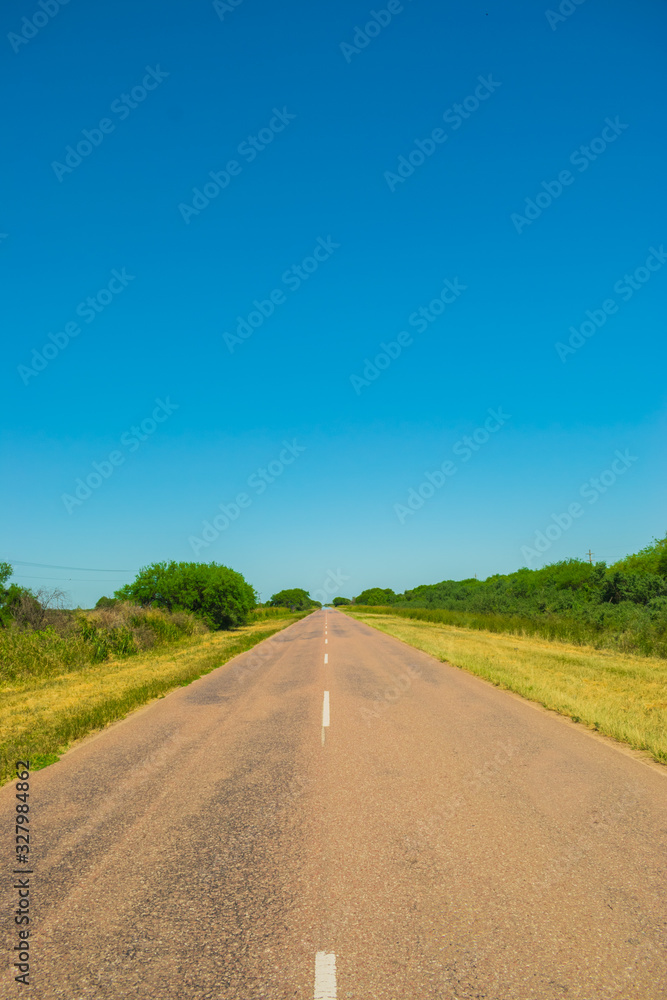 Ruta del Litoral Chaqueño, castelli, juan jose Castelli, chaco, argentina Ruta del Litoral Chaqueño, castelli, juan jose Castelli, chaco, argentina