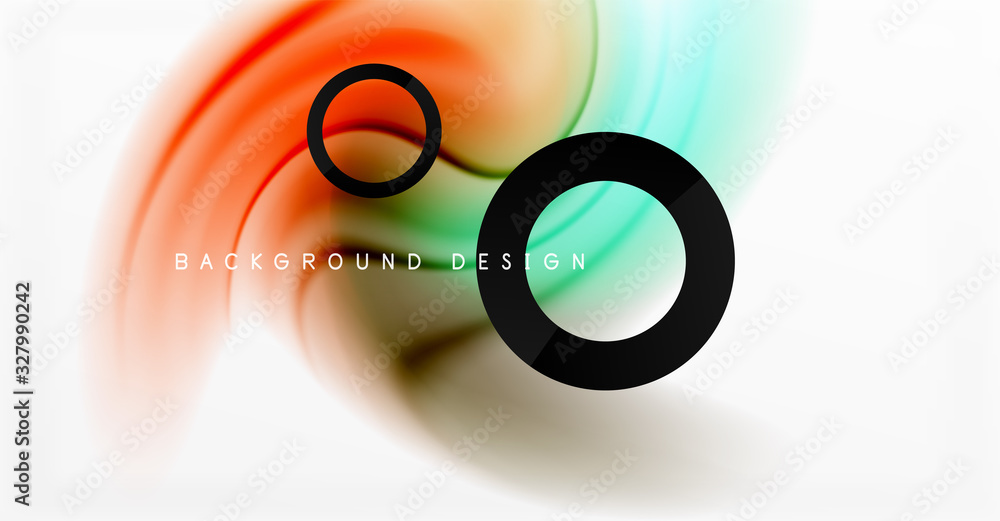 Abstract background, fluid mixing gradient liquid style colors composition. Vector Illustration For Wallpaper, Banner, Background, Card, Book Illustration, landing page Abstract background, fluid mixing gradient liquid style colors composition. Vector Illustration For Wallpaper, Banner, Background, Card, Book Illustration, landing page