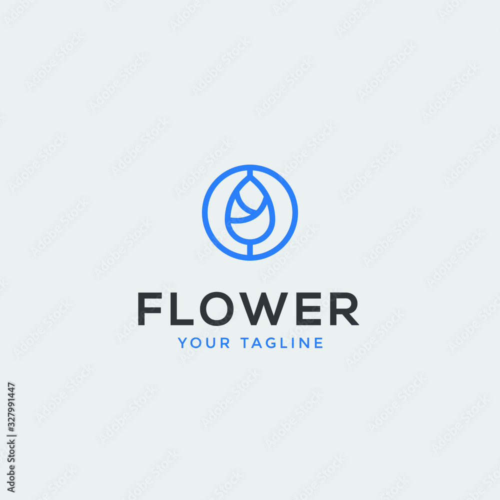 Abstract flower logo icon vector design. Cosmetics, Spa, Beauty salon Decoration Boutique vector logo. Floral logo.wedding icon. Luxury spring and summer, emblem Abstract flower logo icon vector design. Cosmetics, Spa, Beauty salon Decoration Boutique vector logo. Floral logo.wedding icon. Luxury spring and summer, emblem