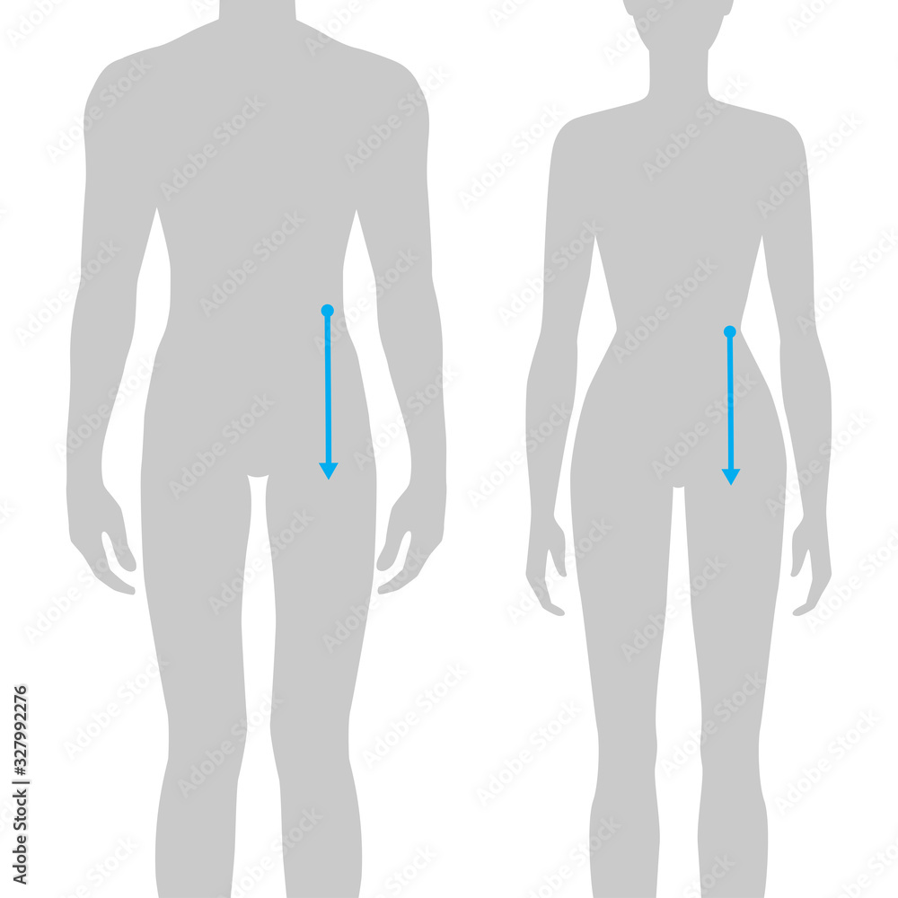 Women and men measurements fashion. Women and men measurements fashion.
