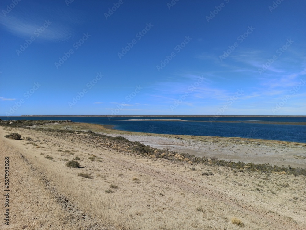 Puerto San Julian - Santa Cruz (Argentina) Puerto San Julian - Santa Cruz (Argentina)
