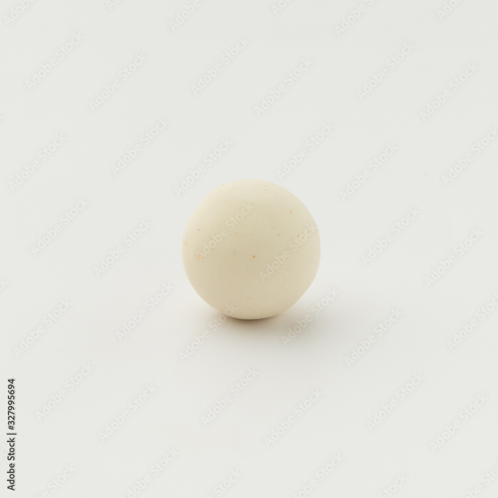 Salty dry kurt. National sour milk product of Central Asia Salty dry kurt. National sour milk product of Central Asia