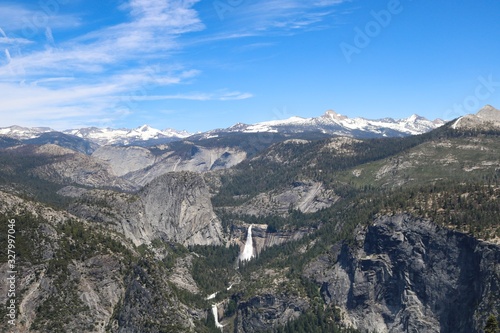 Yosemite National Park, California © Sam