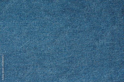 Denim texture, blue jeans, background